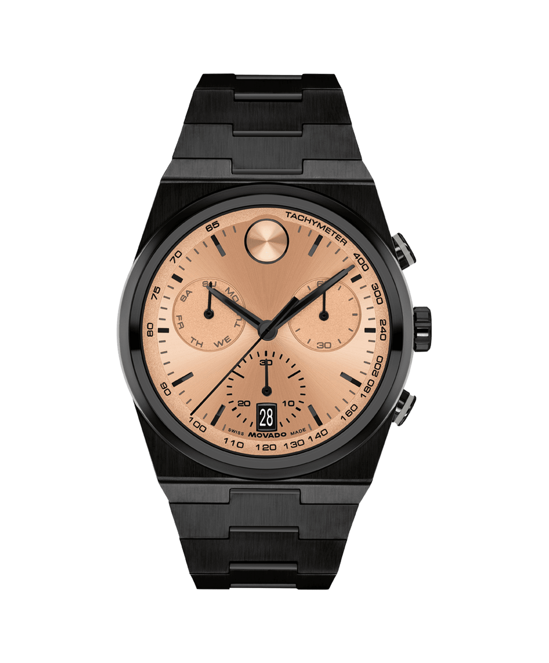 Movado BOLD Quest 3601245