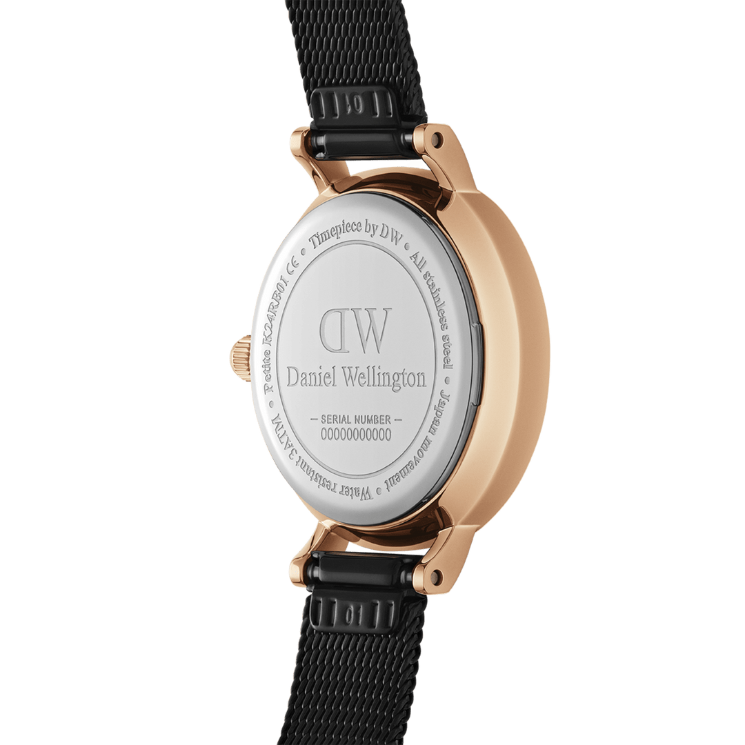 Petite Pressed Ashfield