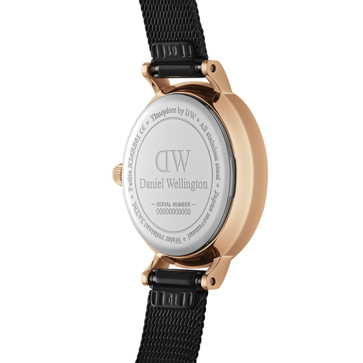 Petite Pressed Ashfield