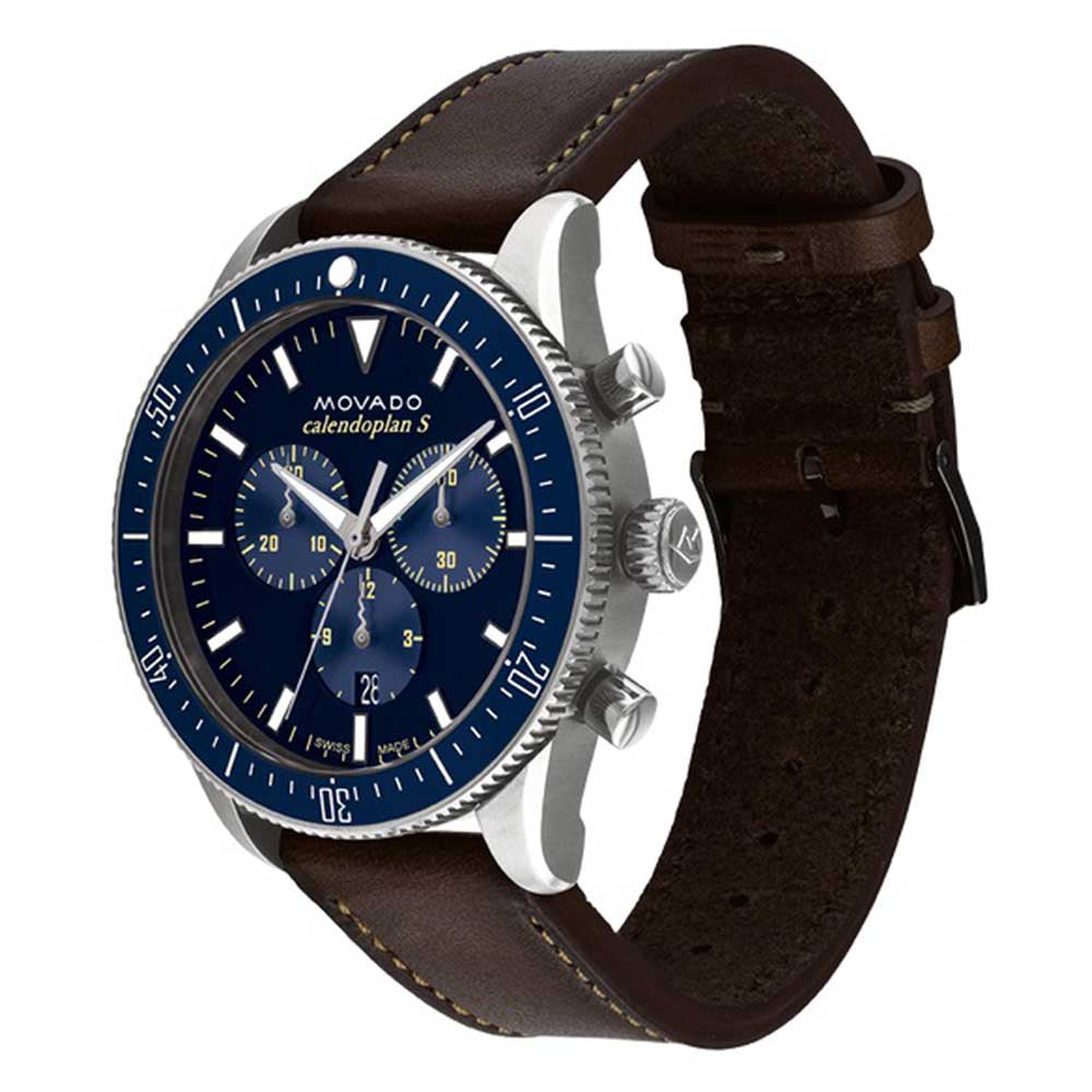 MOVADO Men Heritage - 3650121