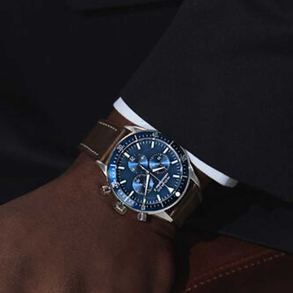 MOVADO Men Heritage - 3650121