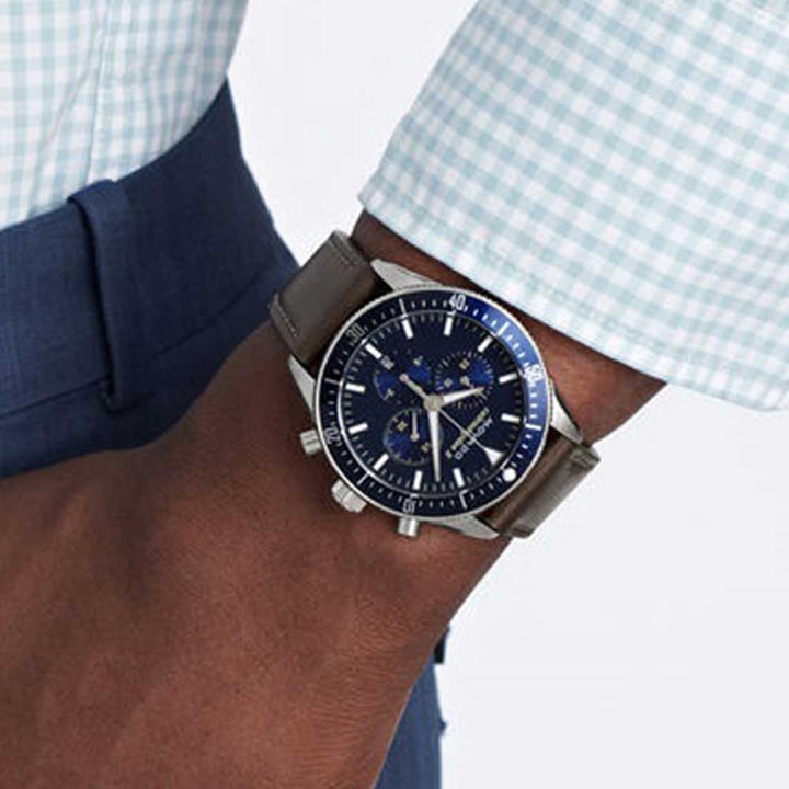 MOVADO Men Heritage - 3650121