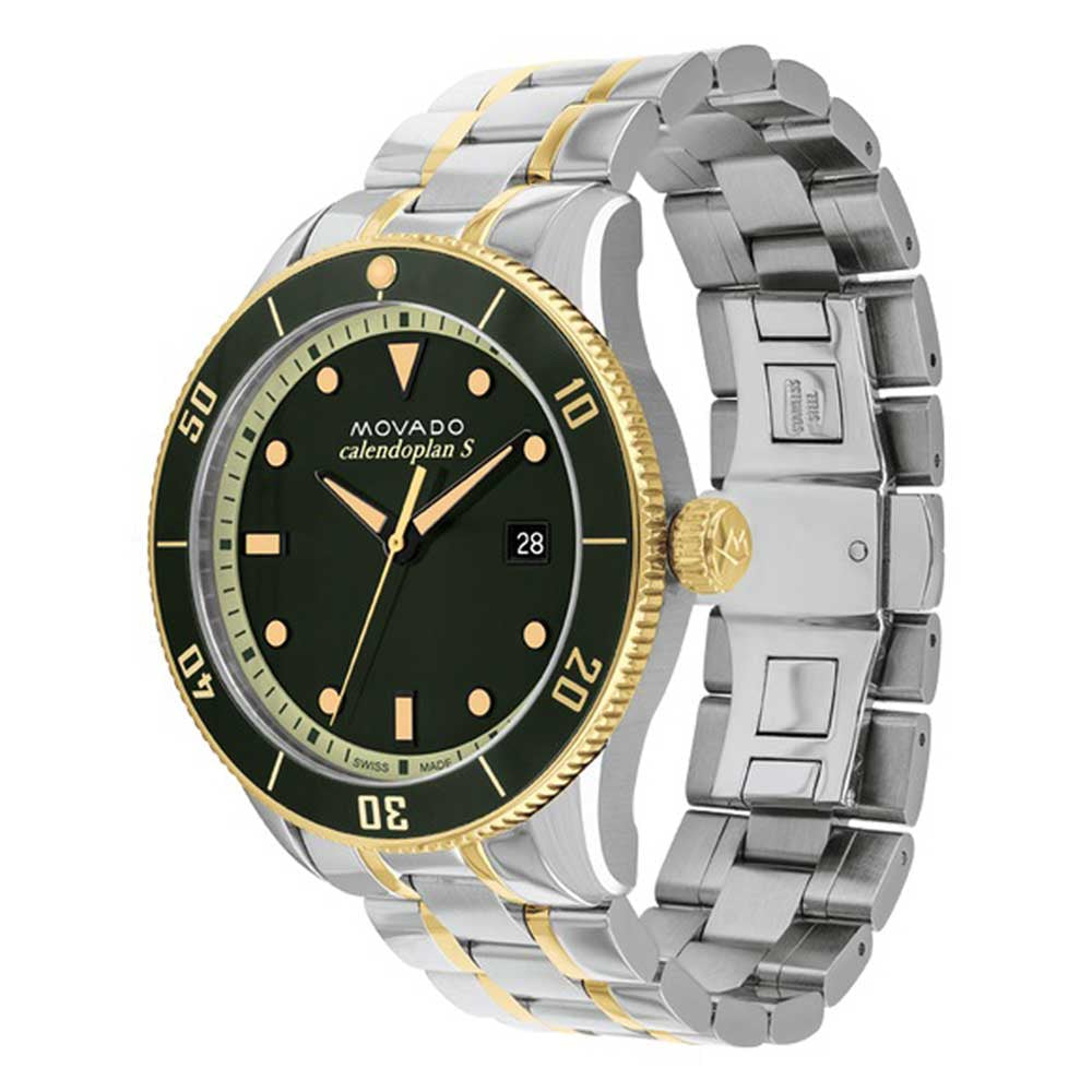 MOVADO Men Heritage - 3650127