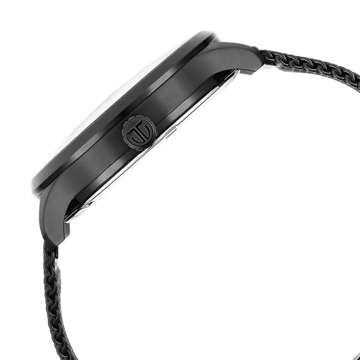 Titan 1833NM01 Classique Analog Watch For Men