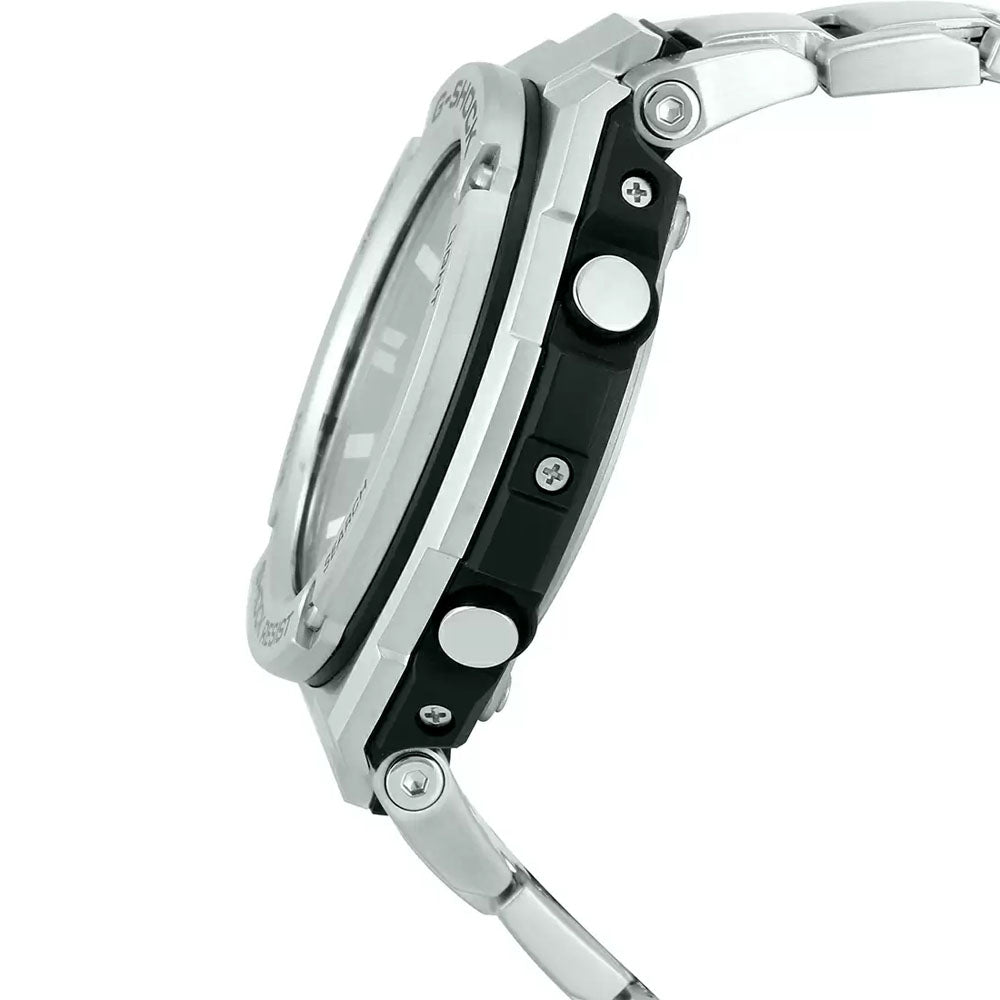 CASIO G-Shock Analog - Digital Watch G604