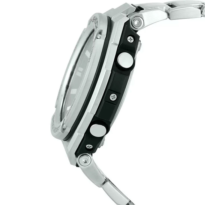 CASIO G-Shock Analog - Digital Watch G604