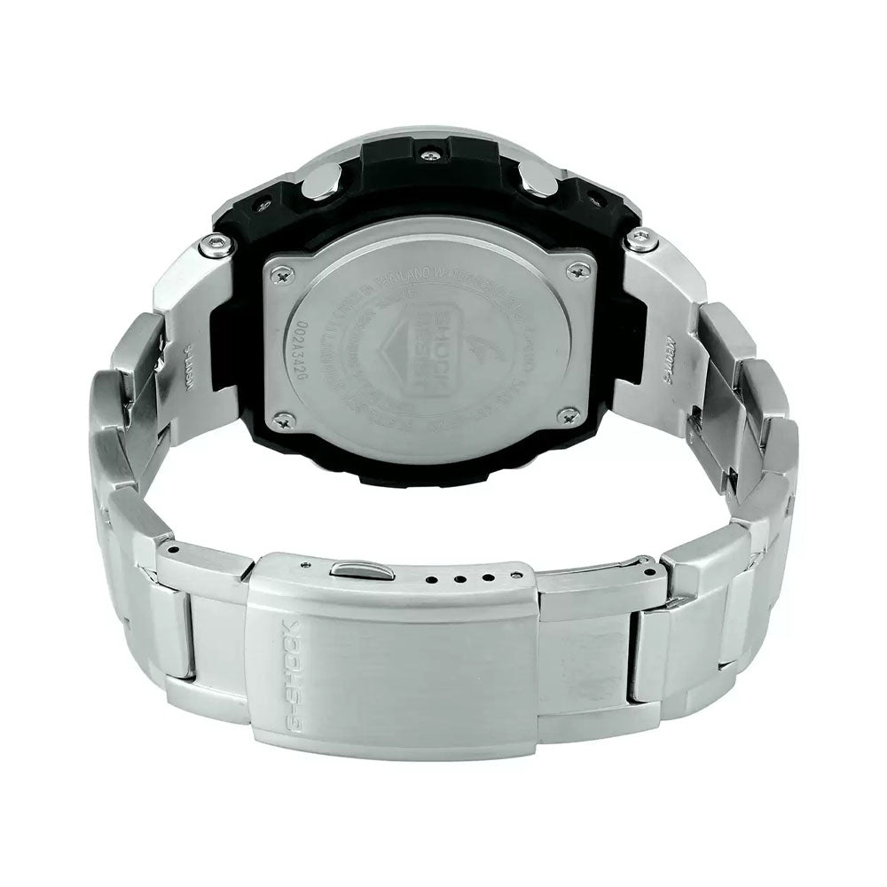 CASIO G-Shock Analog - Digital Watch G604