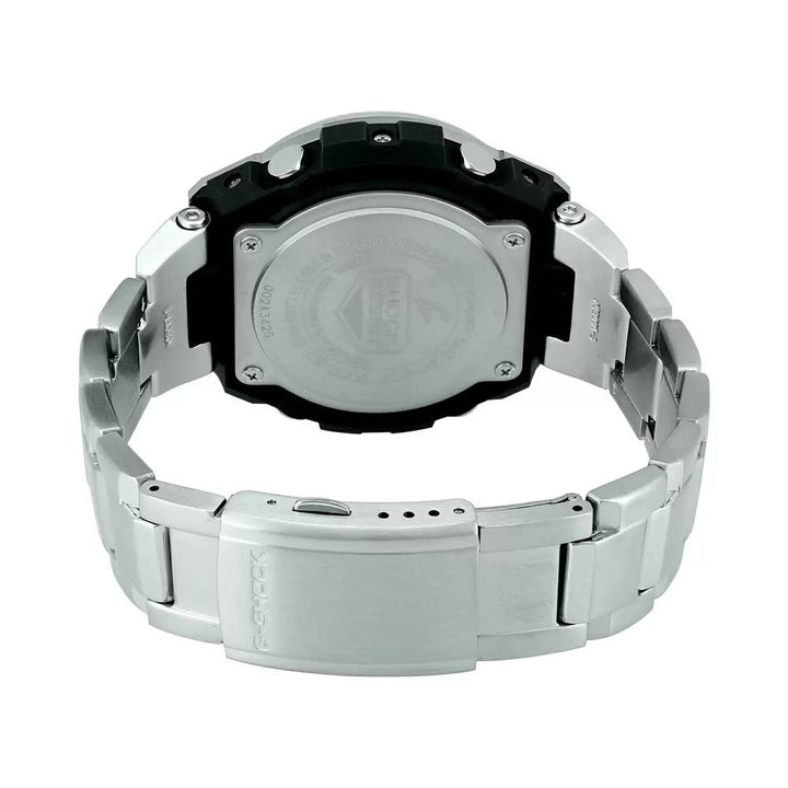 CASIO G-Shock Analog - Digital Watch G604