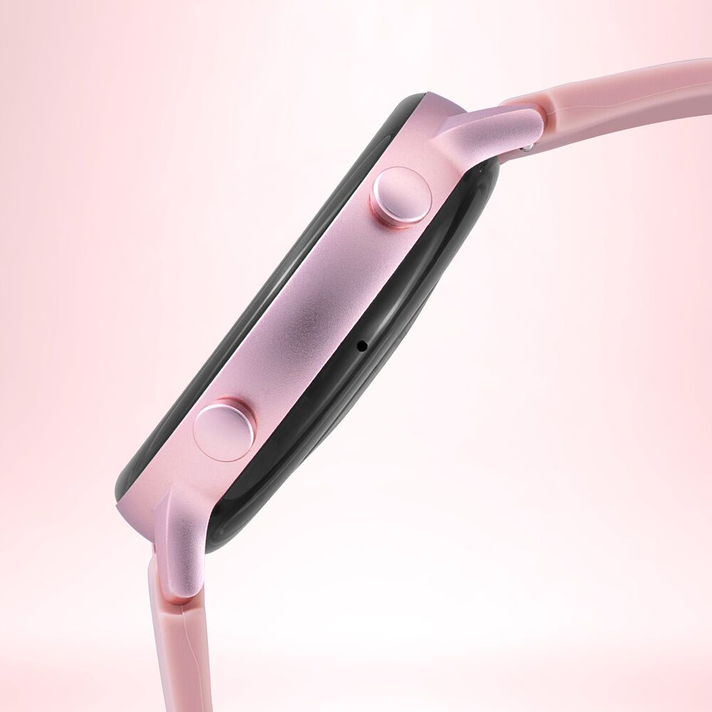 Reflex Play Plus- Smart Watch, Amoled Display, Period Tracker, & BT Calling 38077AP03