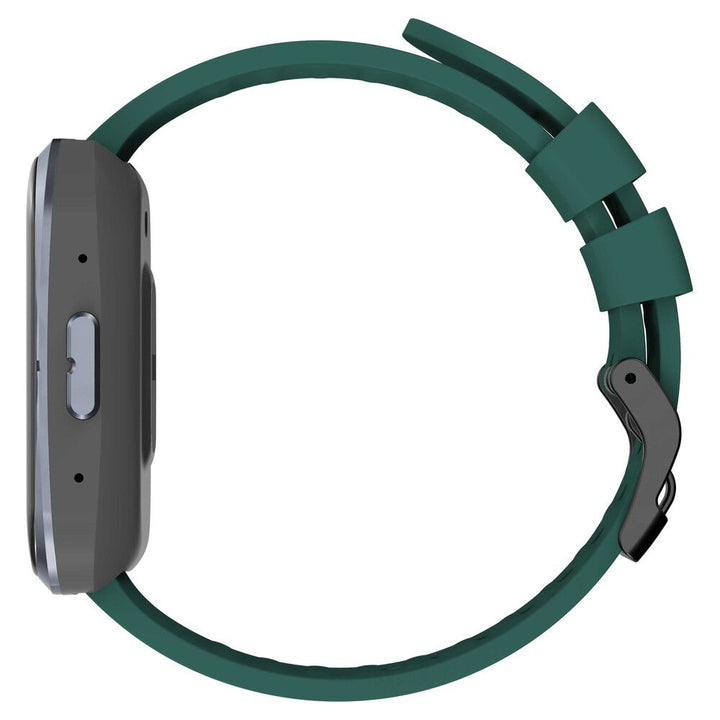 Fastrack Smartwatch Reflex Zingg with 4.29 CM UltraVU Display Multiple Menu Styles With E-Card Storage 38081PP03