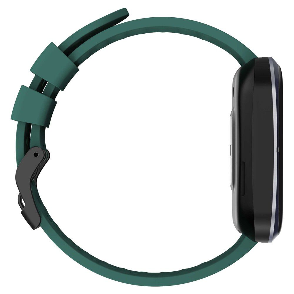 Fastrack Smartwatch Reflex Zingg with 4.29 CM UltraVU Display Multiple Menu Styles With E-Card Storage 38081PP03