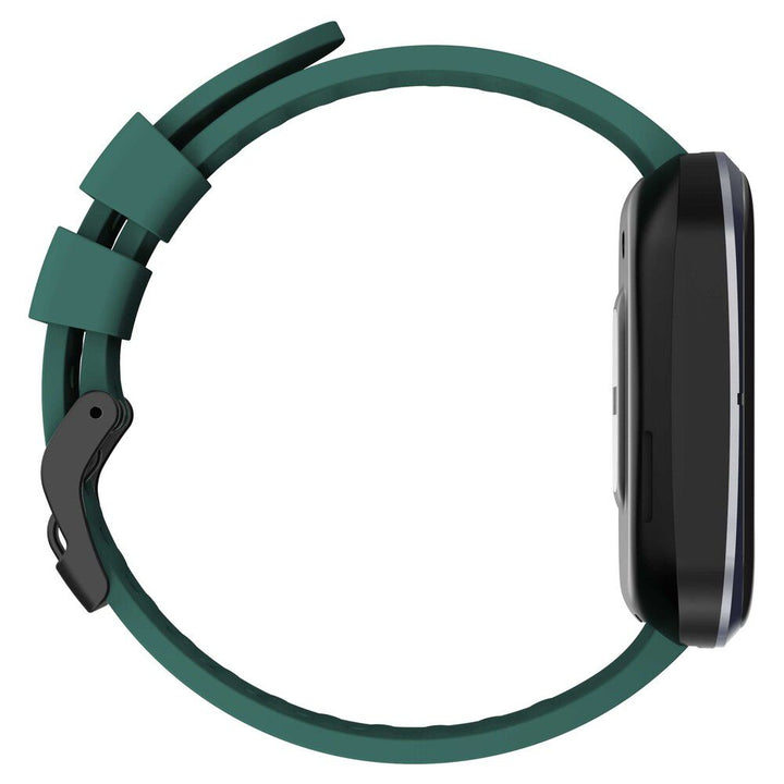 Fastrack Smartwatch Reflex Zingg with 4.29 CM UltraVU Display Multiple Menu Styles With E-Card Storage 38081PP03