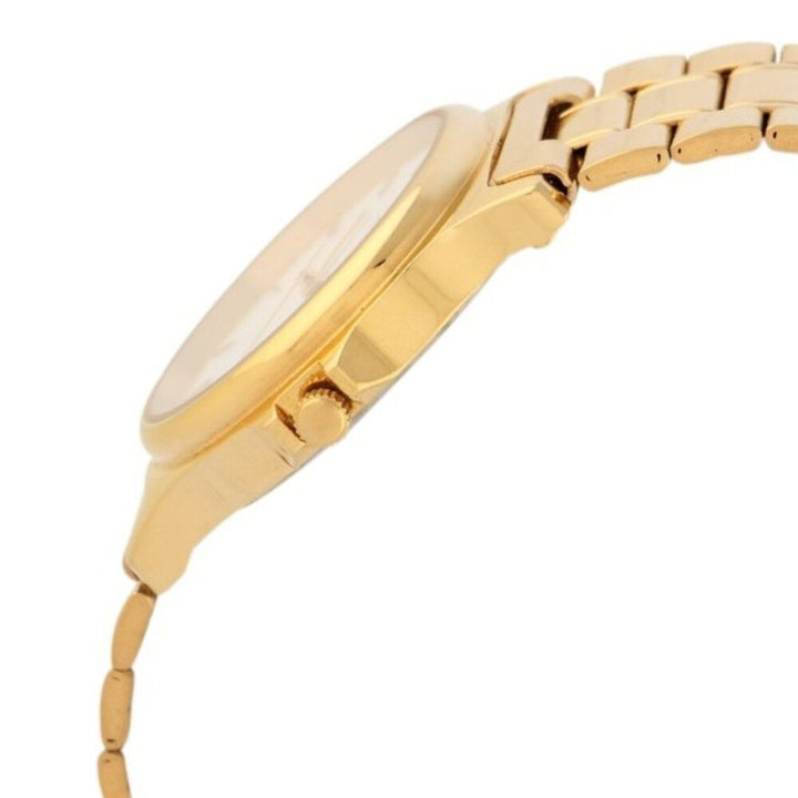 Titan Quartz Analog with Day and Date White Dial Watch for Men-NF390YM06