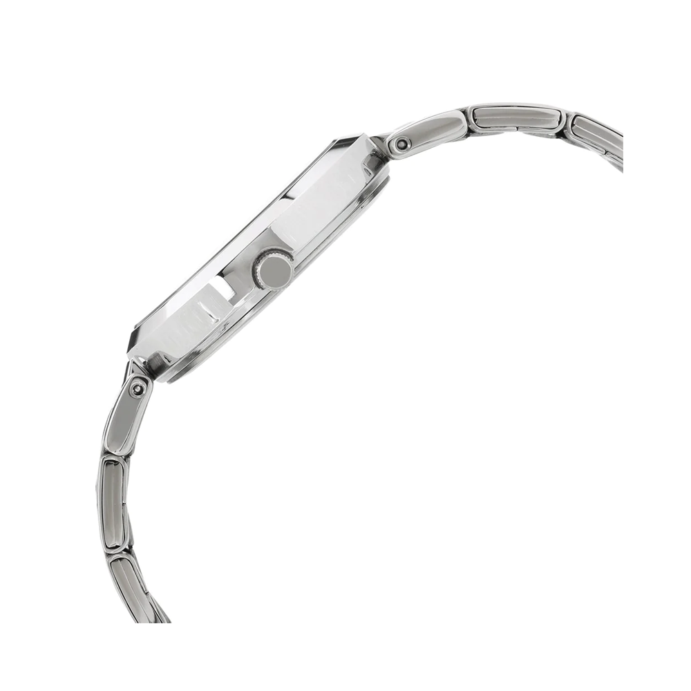 Titan Neo-Ii Analog Black Dial Women's Watch-NN2480SM08