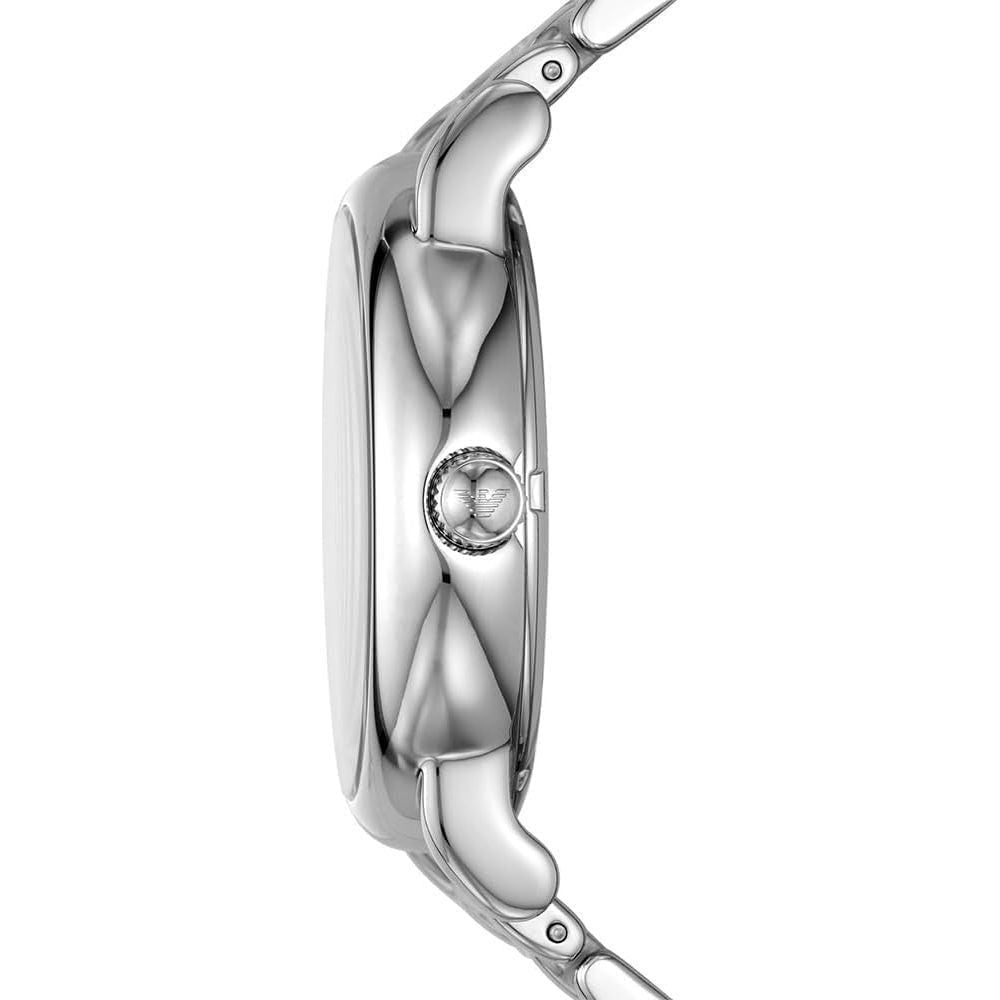 Emporio Armani Men's Automatic Multifunction Watch  AR60036