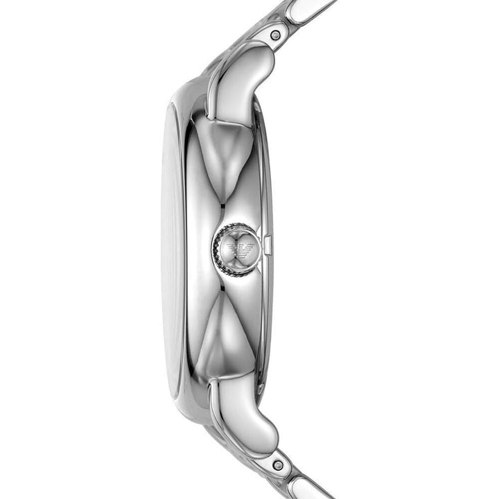 Emporio Armani Men's Automatic Multifunction Watch  AR60036