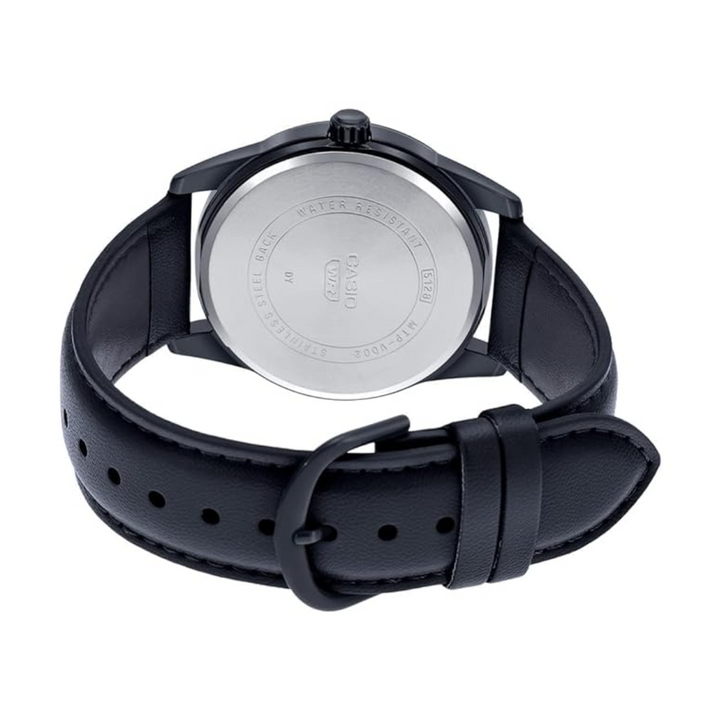 Casio A1943 MTP-VD02BL-1EUDF Enticer Men