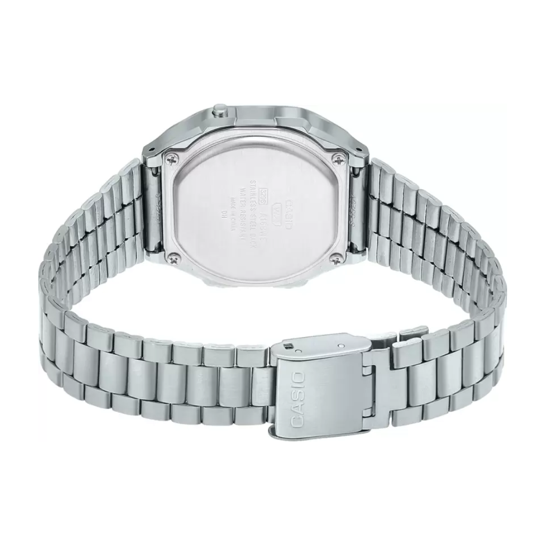 Casio D283 A168WER-2ADF Vintage