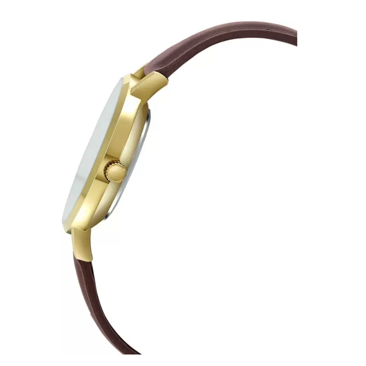 Casio A1787 LTP-VT01GL-9BUDF Enticer Ladies