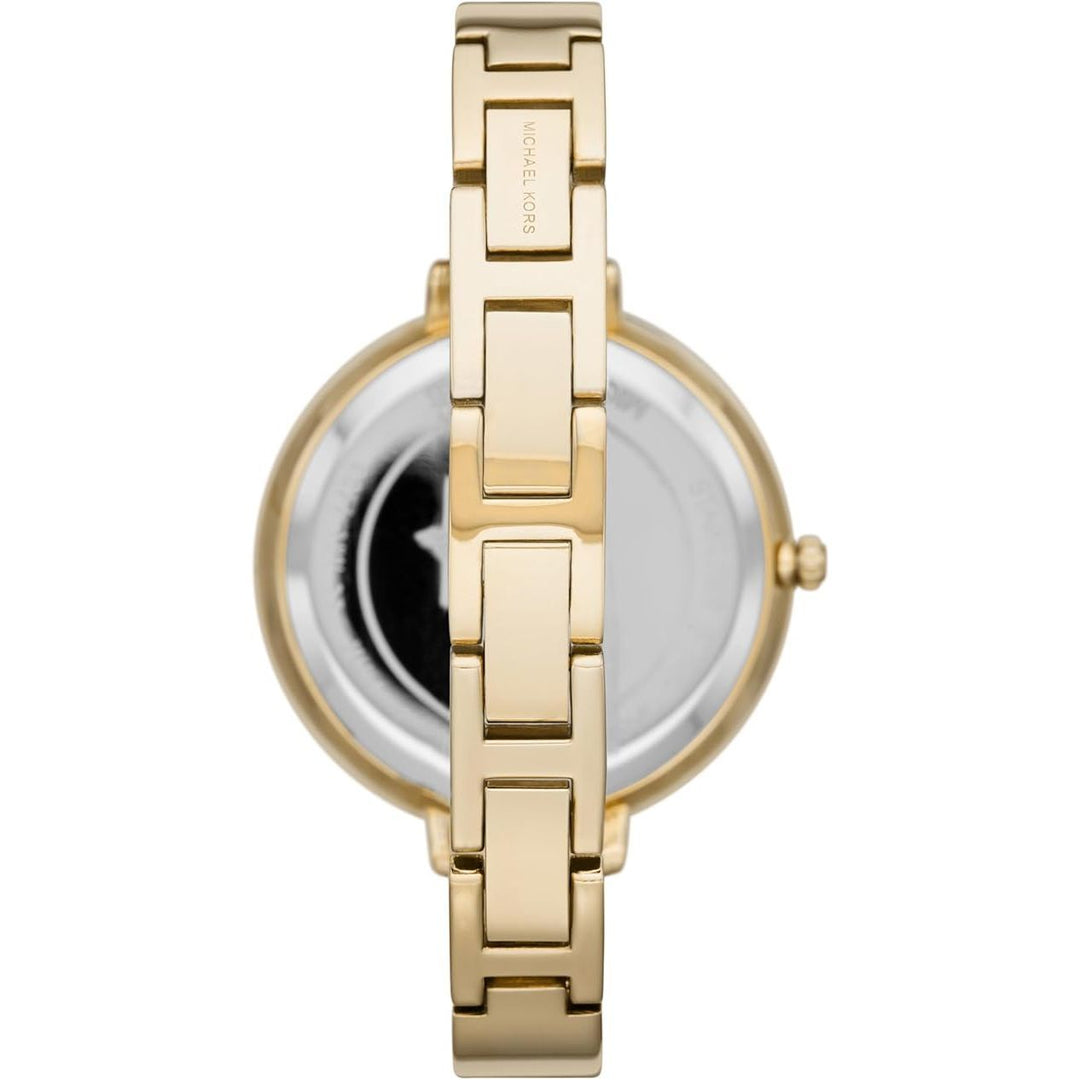 Michael Kors Charley Pave Dial 38mm MK4469