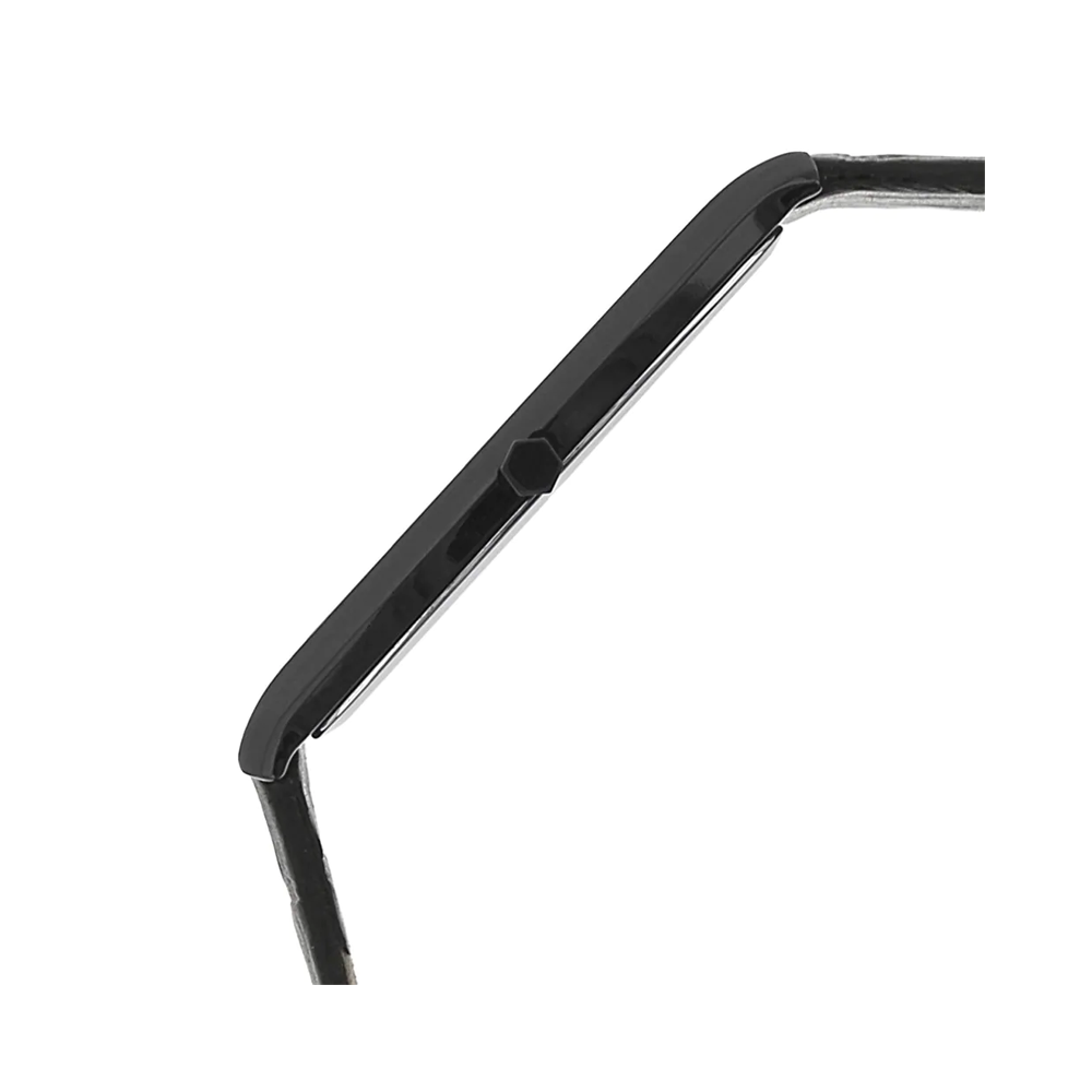 Titan Edge Analog Black Dial Men's Watch-NN1044NL01