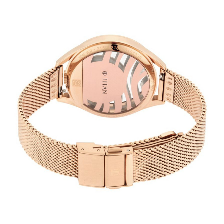 Titan Animalia from Titan 95130WM01 / NS95130WM01