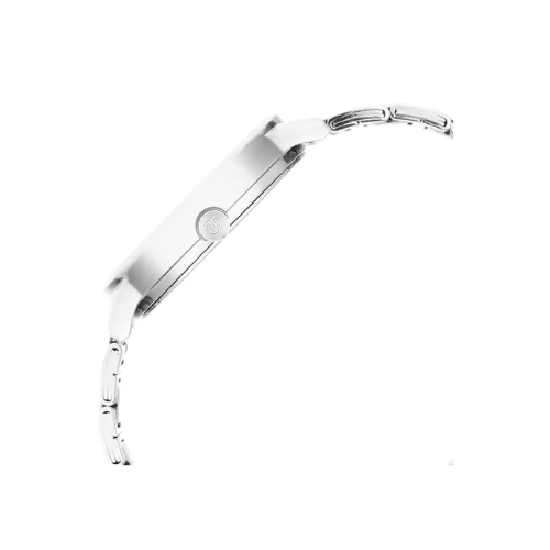 TITAN Purple Glam It Up Brown Dial Stainless Steel Strap Watch 2648SM06 / NS2648SM06