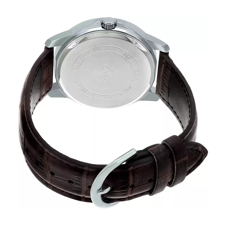 Casio Mens Enticer MTP-V300L-7AUDF (A1177) Enticer Watch