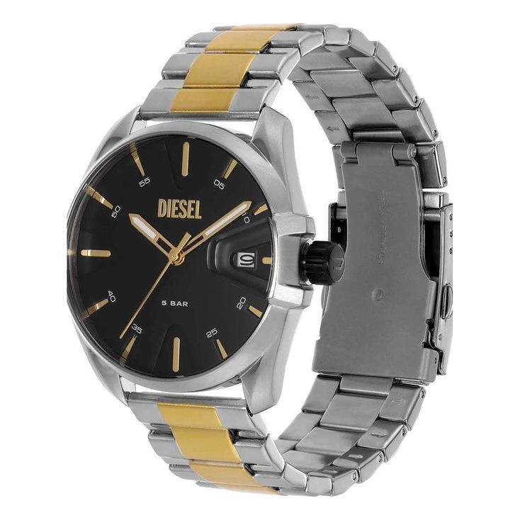 DIESEL Analog Watch for Men DZ2196