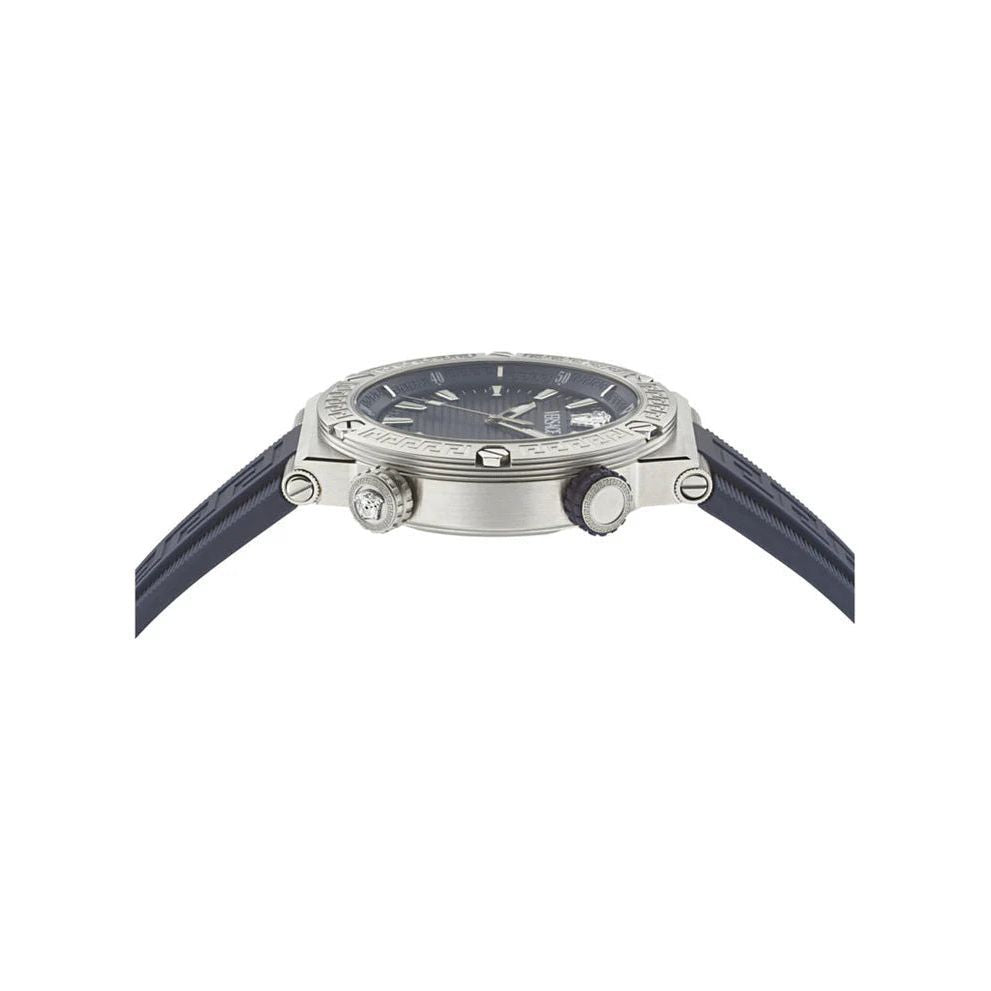 VERSACE GRECA LOGO DIVER MEN VE8G00124