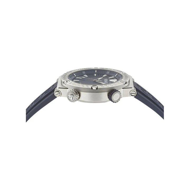 VERSACE GRECA LOGO DIVER MEN VE8G00124