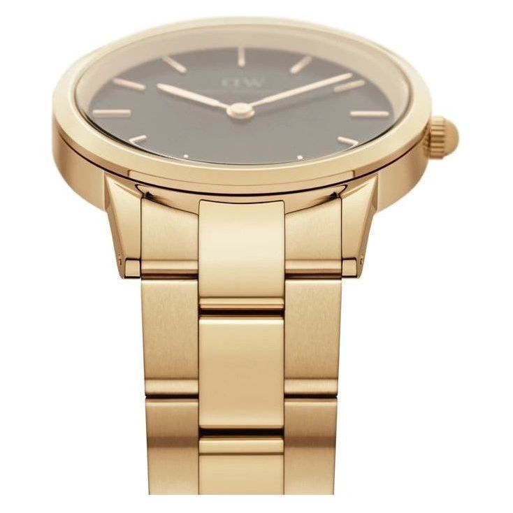 DANIEL WELLINGTON Iconic Watch for Women DW00100566