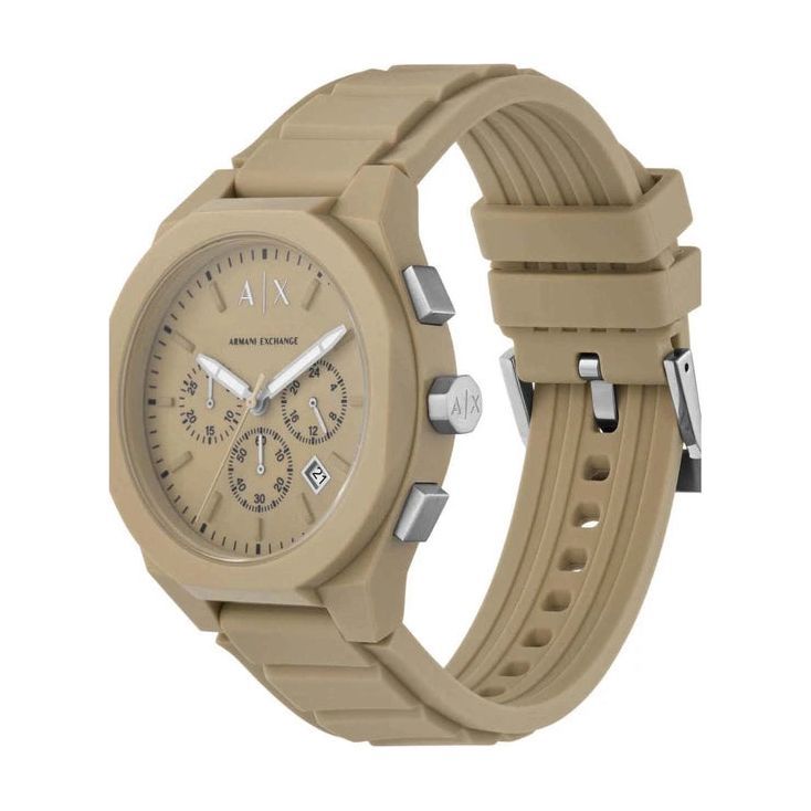 ARMANI EXCHANGE Rafael Chronograph Watch for Men AX4162