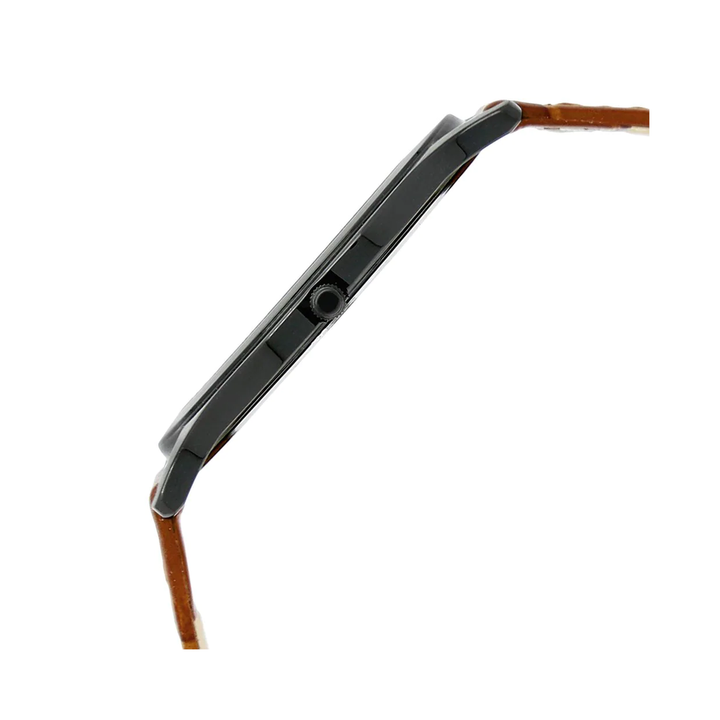 Titan NN1683NL01 Edge Analog Watch For Men