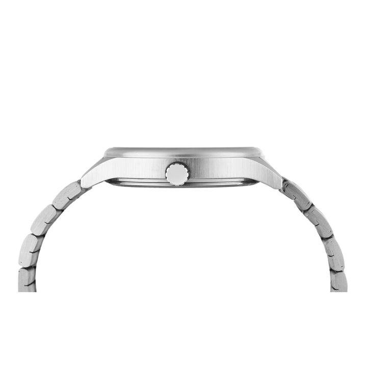 TIMEX Men Black Round Dial Analog Watch - TWEG184SMU21