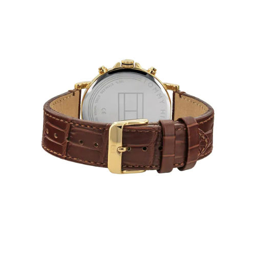 Tommy Hilfiger Daniel Analog Watch 1710380