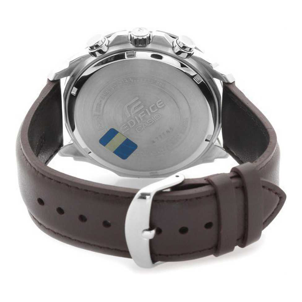 Casio EFR-539L-5AVUDF (EX194) Edifice Analog Watch For Men
