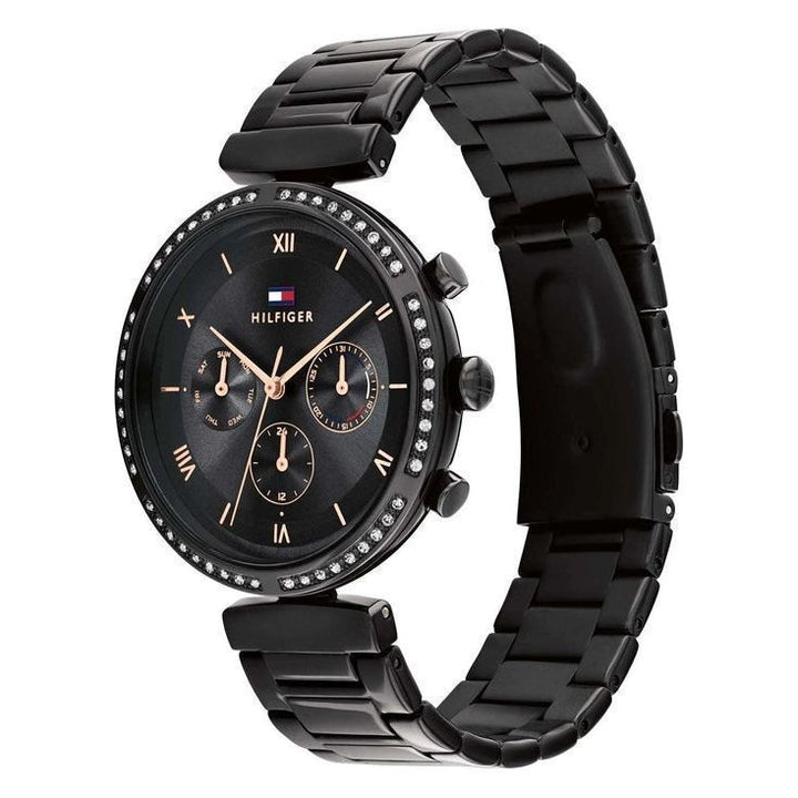 TOMMY HILFIGER  Luna Analog Watch for Women - NDTH1782390