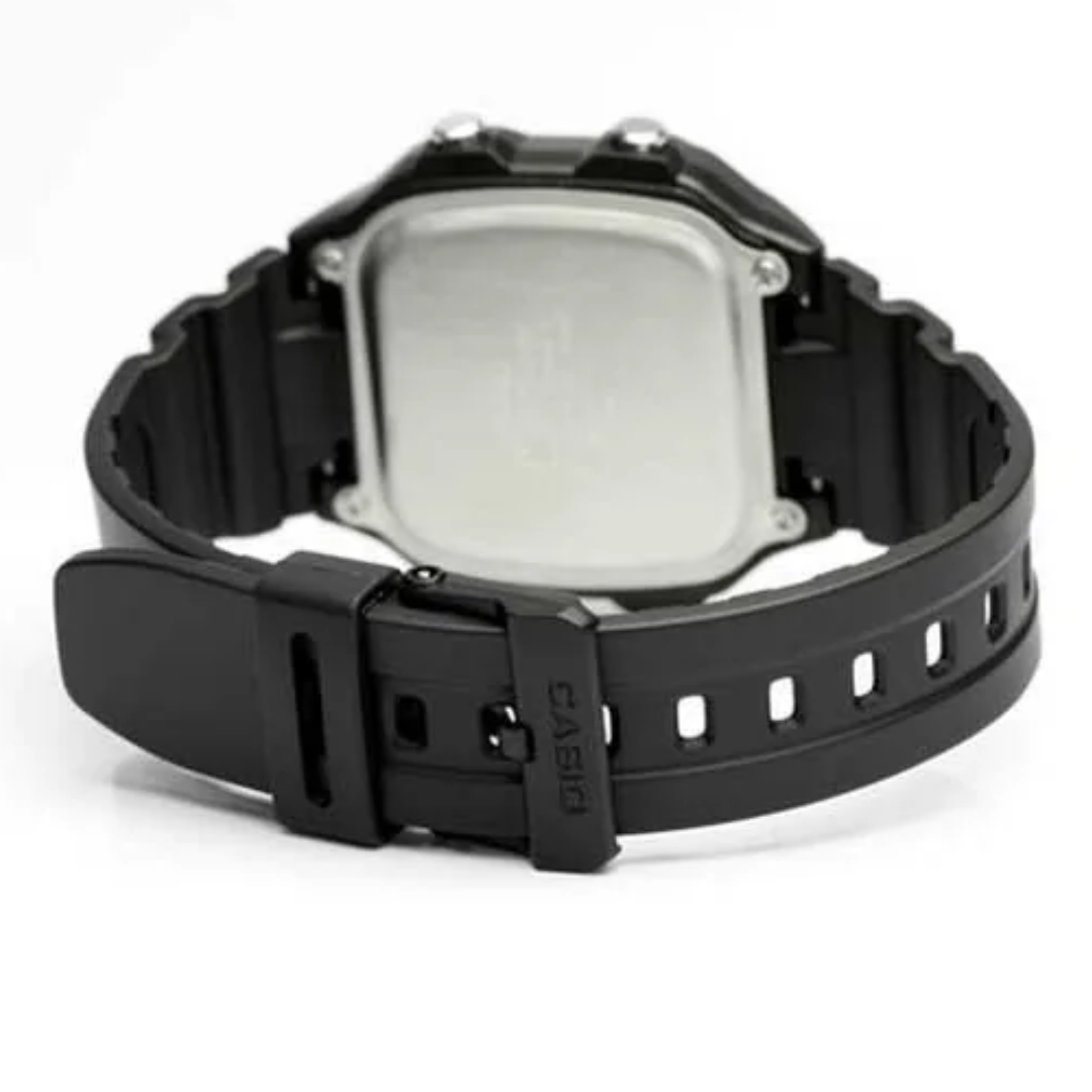 Casio D098 AE-1200WH-1BVDF Youth