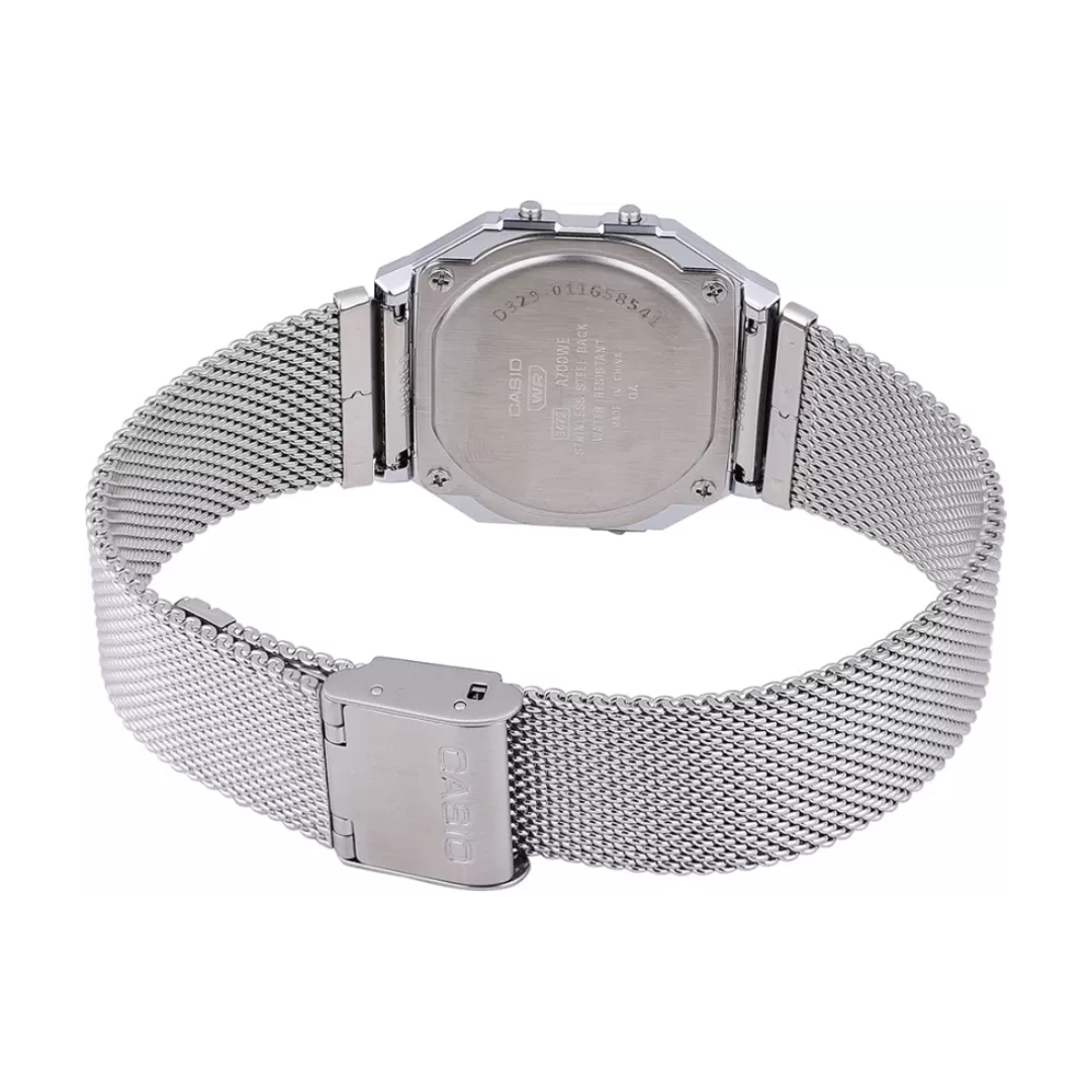 Casio D329 A700WEMS-1BDF VINTAGE