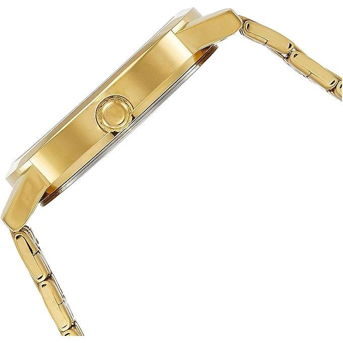 Timex Stainless Steel Analog Black Dial Men's Watch-Tw000T127