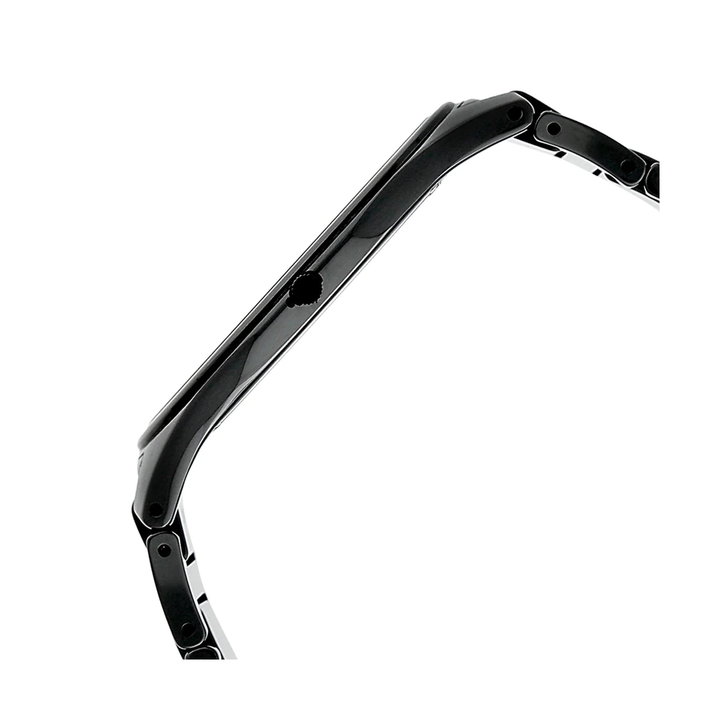 TITAN Edge Ceramic - Slimmest Ceramic Analog Watch NP1696NC01