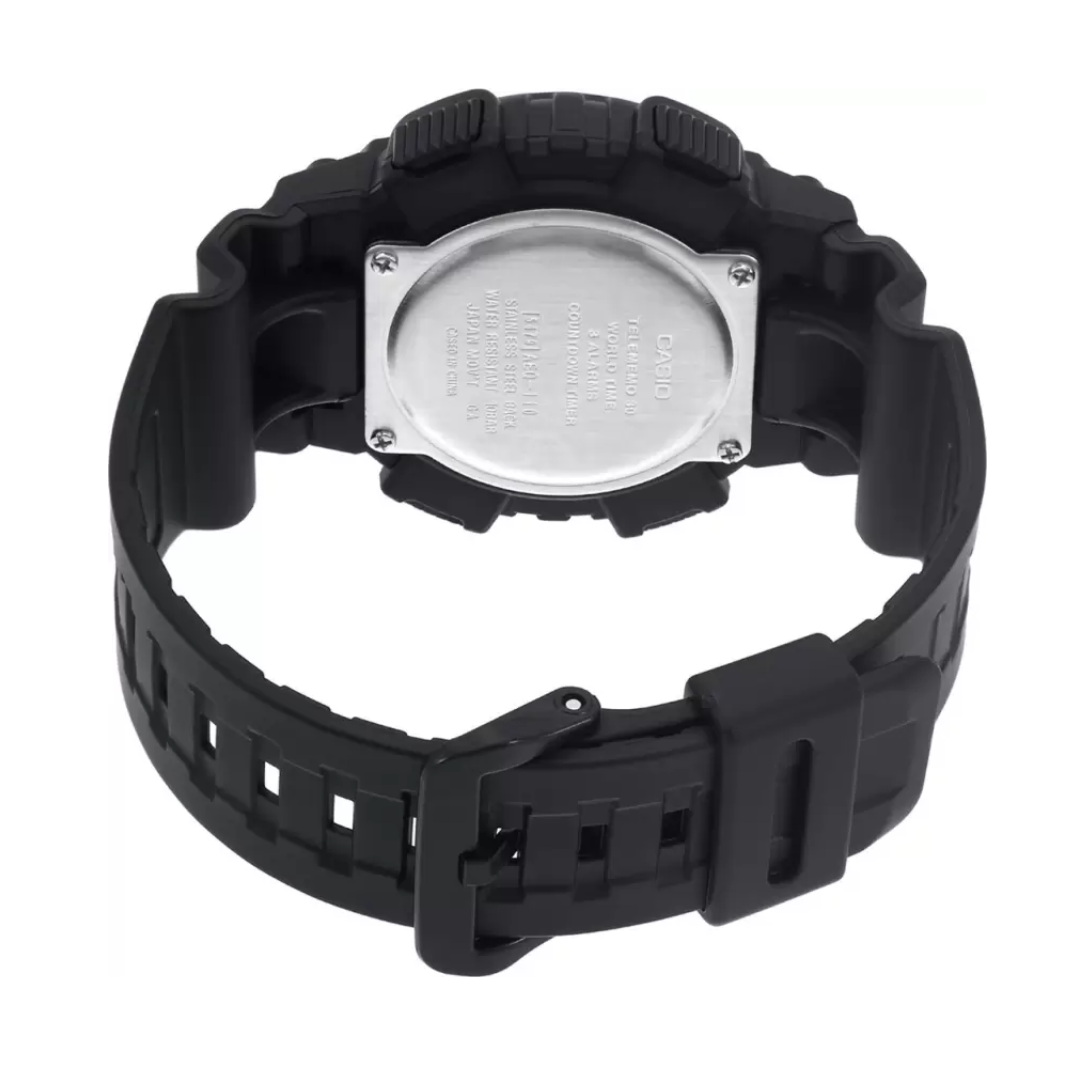 Casio AD206 AEQ-110BW-9AVDF Youth