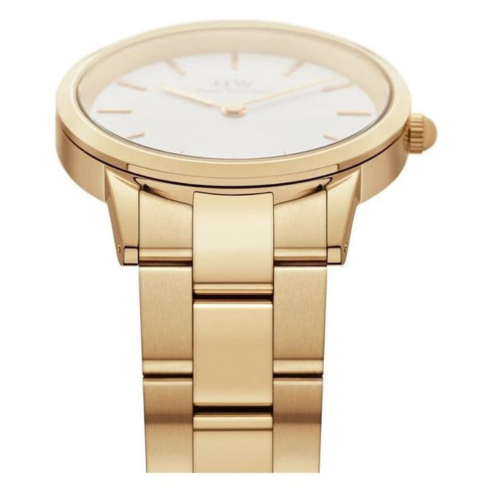 DANIEL WELLINGTON Iconic Watch for Women DW00100565
