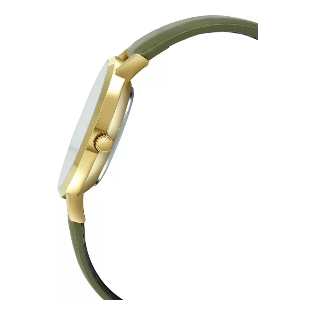 Casio A1782 MTP-VT01GL-3BUDF Enticer Men