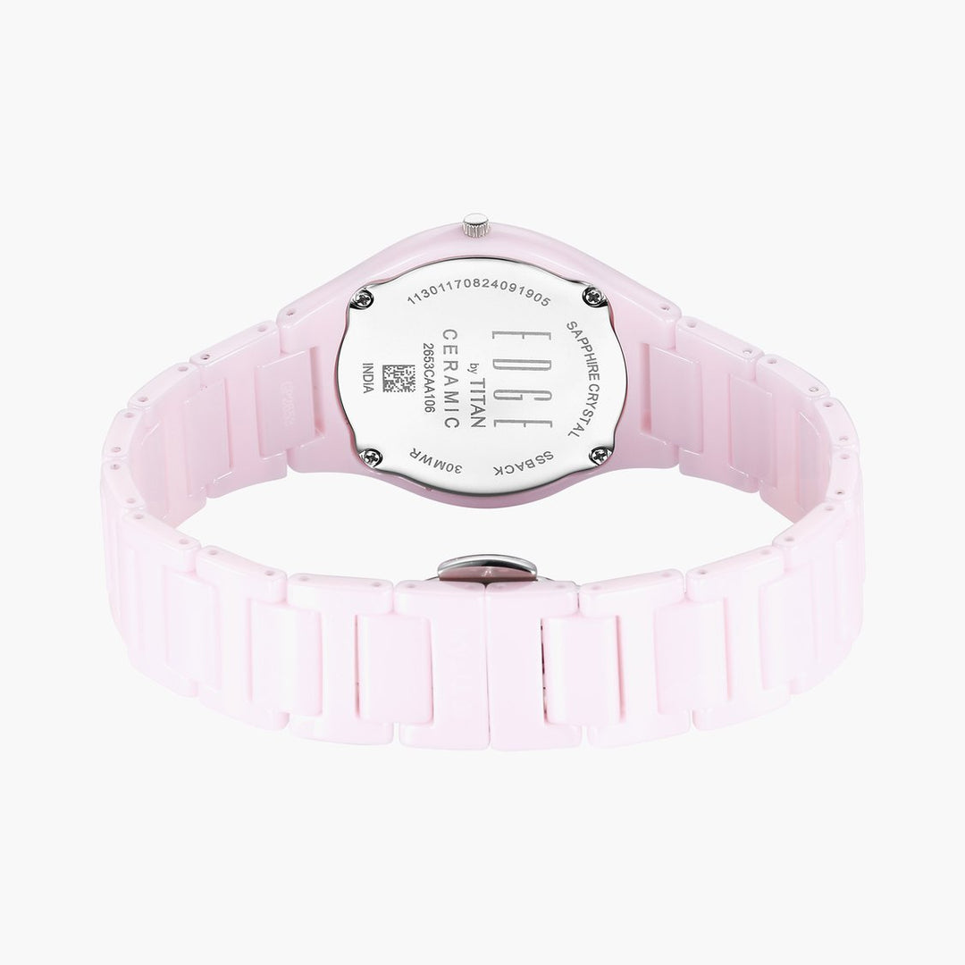 Titan NT2653QC05 Women&