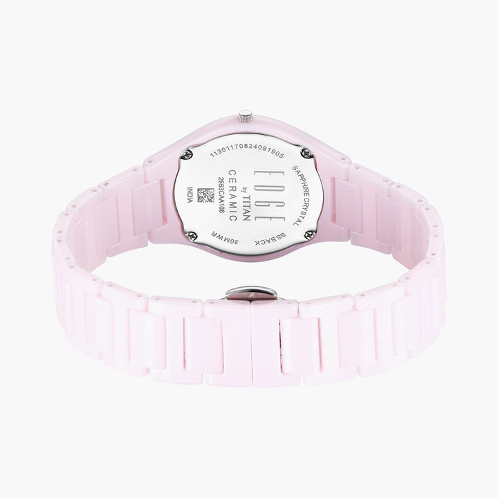 Titan NT2653QC05 Women&
