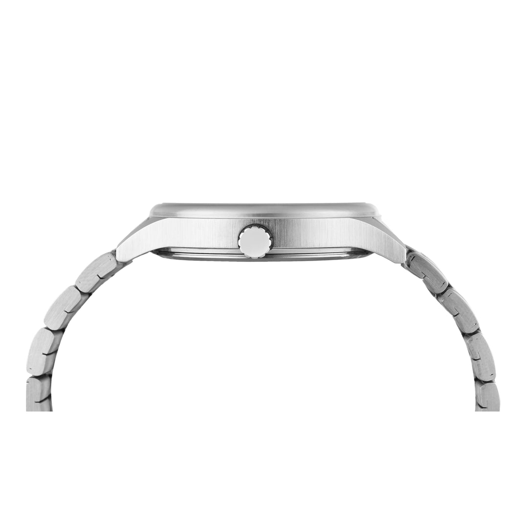 TIMEX Men Blue Round Dial Analog Watch - TWEG184SMU22