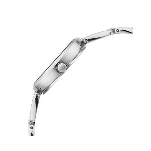 Titan Raga Viva Blue Dial Metal Strap Watch 2642SM02