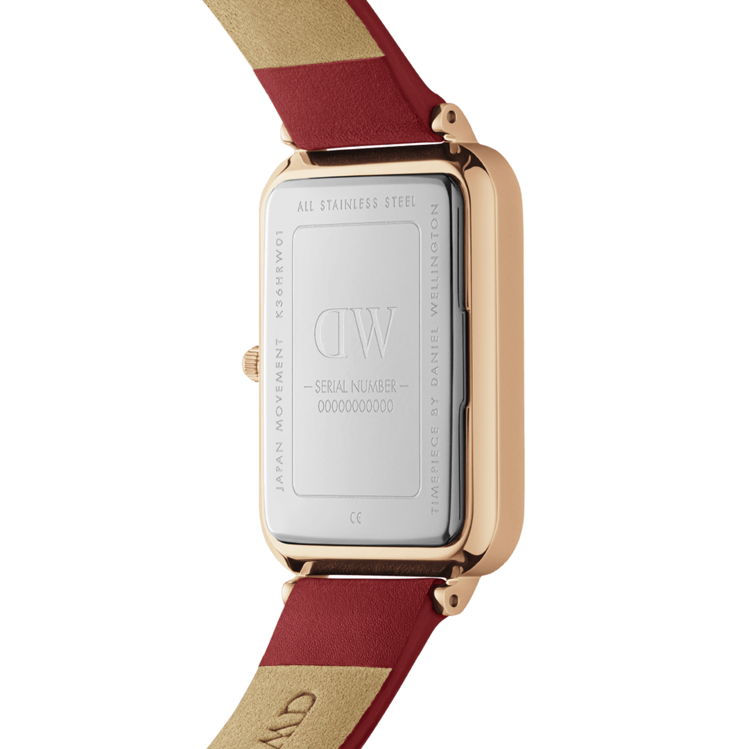 Quadro Pressed Suffolk